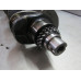 #IF02 Crankshaft Standard From 1983 Mercedes-Benz 240D  2.4